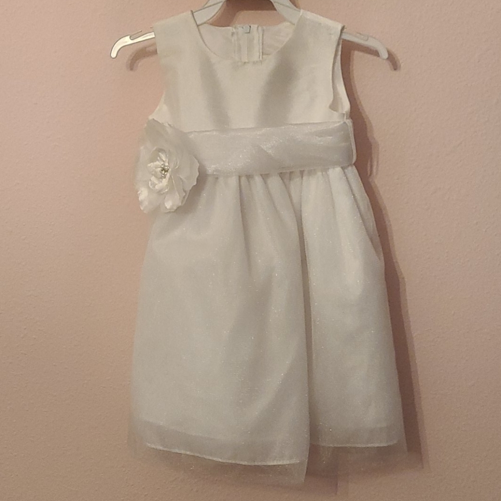 Baby Girl Dress